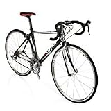 Corsa FC Lightweight Full Carbon Fiber Road Bike, Small