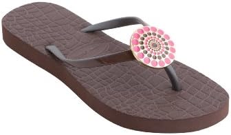 Lindsay Phillips Jordi SwitchFlop Women's Slim flip flop Snap Sandal
