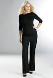 FunMum - Tailored Maternity Trousers