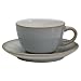 Denby Mist Falls Espresso/Coffee Saucer