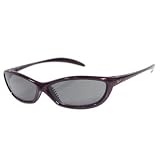Nike V3 Sunglasses, ER0054-602, Metalic Cherrywood Frame/ Grey Lenses