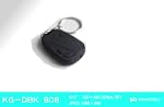 ＫＧ-ＤＢＫ808-7キーレス型　小型ビデオカメラ