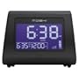 Moshi IVR006 Voice Control Digital Clock Radio Black