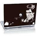 Scarface Dell D610 laptop