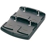 Zebra Technologies SAC5500-4000CR 4-Slot Battery Charger for SAC5500-4000CR MC55/MC65, Requires Power Supply and Us AC Line Cord
