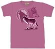 Wolf Rising T-Shirt - Available in Various Sizes
