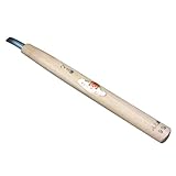 三木章刃物 彫刻刀ハイス鋼 浅丸曲型 13.5mm 341358