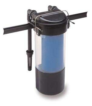 New Hight Quality H.O.T. Magnum 250 Canister Filter