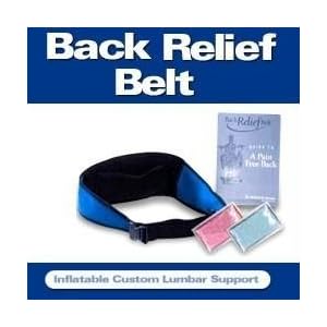Back Relief Belt