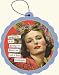 Automotive : Anne Taintor Set A Bad Example Air Freshener
