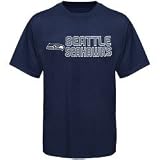Seattle Seahawks Girls 7-16 Long Sleeve Cheerleader Jumper - X-Large (16)