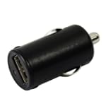 Chargeur allume-cigare USB charge rap...
