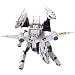 Gundam Seed HG 53 Kerberos BuCue Hound Scale 1/144 Model Kit