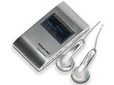 Review Packard Bell C040250000 / Packard Bell AudioDream 1GB Mp3 Player - Silver