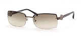 GIORGIO ARMANI 401 color HRWIS Sunglasses