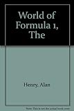 The World of Formula 1