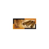 Cherrington Milk Choc Orange Wafer Fingers (Economy Case Pack) 3.5 Oz Box (Pack of 24)