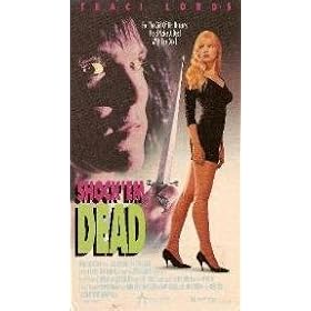 Shock Em Dead [VHS]