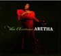 Aretha Franklin/This Christmas