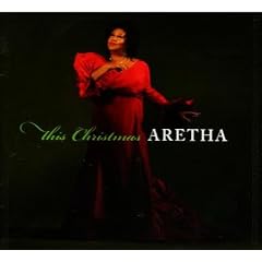 Aretha Franklin - This Christmas