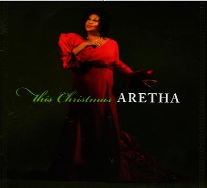 Childrens Toyshop  Music : This Christmas, Aretha