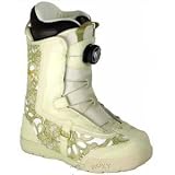 Roxy Crystal Snowboard Boot 2009 Boa/ Ivory thumbnail