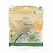 Dentek natural floss picks, natural mint - 50 ea
