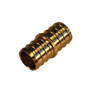 1/2 PEX x 1/2 PEX Coupling