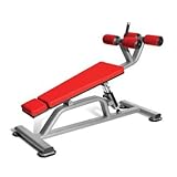 Adjustable Abdominal Decline Bench