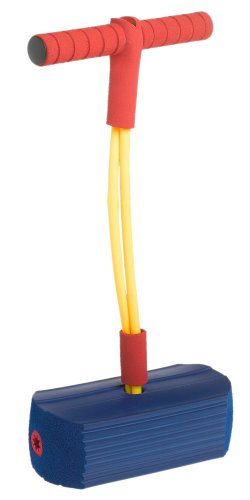 Gamenamics Sponge Bugs Kids Crazy Jump