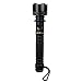 Life+Gear LG319 Outdoor Series Super Bright 360 Lumens Cree LED Flashlight, Black