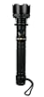 Life+Gear LG319 Outdoor Series Super Bright 360 Lumens Cree LED Flashlight, Black