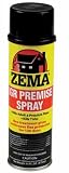 Review Virbac 2065 / Premise Flea Spray, 16 Oz