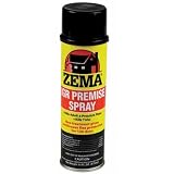 Premise Flea Spray, 16 Oz by Virbac