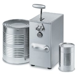 Edlund Electric Can Opener 1 Speed