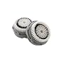 Clarisonic Replacement Brush Heads Twin Pack (Normal)