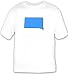 Search : T-shirt with state, map, 