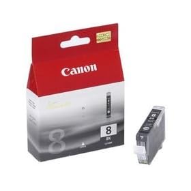 Canon CLI-8BK Ink Cartridge