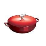 Buying Staub Quart Bouillabaisse Pot Cherry