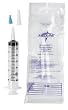 ^DYND70642 PISTON SYR 60ML W/LABEL IN IV POLE BAG60ML, LABEL AND FEEDING TUBE ADAPTOR, IN AN IV POLE BAG. SYRINGE HAS A RING PLUNGER Min.Order is 1 CS (30 Each / Case;)