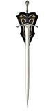LOTR Glamring, The Sword of Gandalf, Leather Wrapped