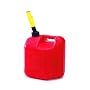 Blitz 21510 2 Gallon Spill Proof Gas Can