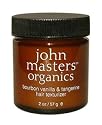 John Masters Organics Bourbon Vanilla & Tangerine Hair Texturizer