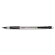 BIC� Round Stic Grip Mechanical Pencil, HB #2, 0.70 mm, Opaque Barrel, Dozen
