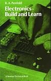 Electronics : build and learn