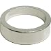 �L���v�e���X�^�b�O(CAPTAIN STAG) �A�w�b�h�X�y�[�T�[(�I�[�o�[�T�C�Y) �V���o�[ 10mm Y-2914