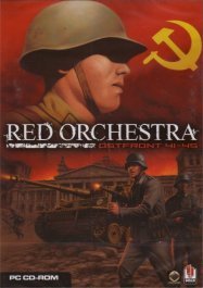 Red Orchestra （輸入版）