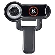 Logitech QuickCam Pro 9000 Webcam - USB