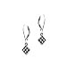 Earrings by Judith Jack