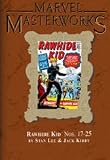 Marvel Masterworks Rawhide Kid Variant Vol. 63